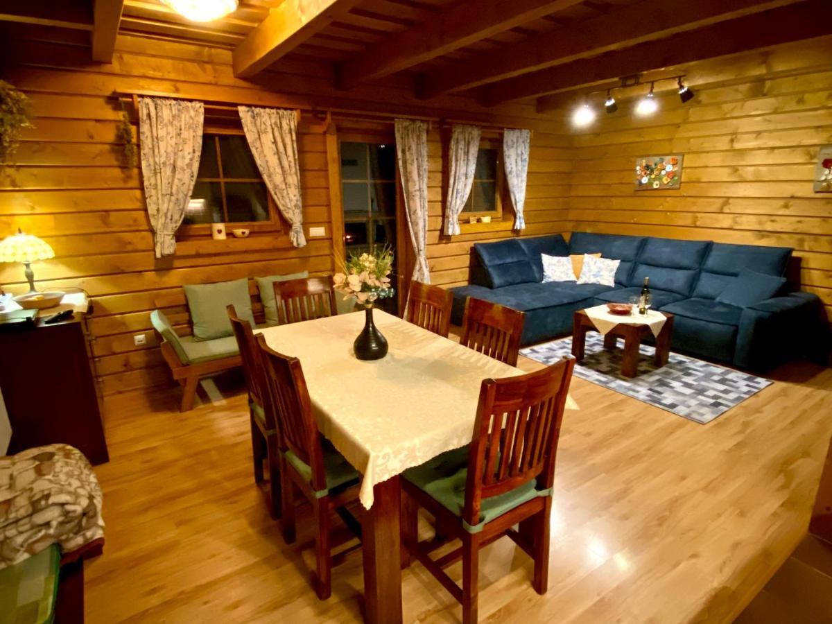 Apartman Vrsky Terchová 외부 사진