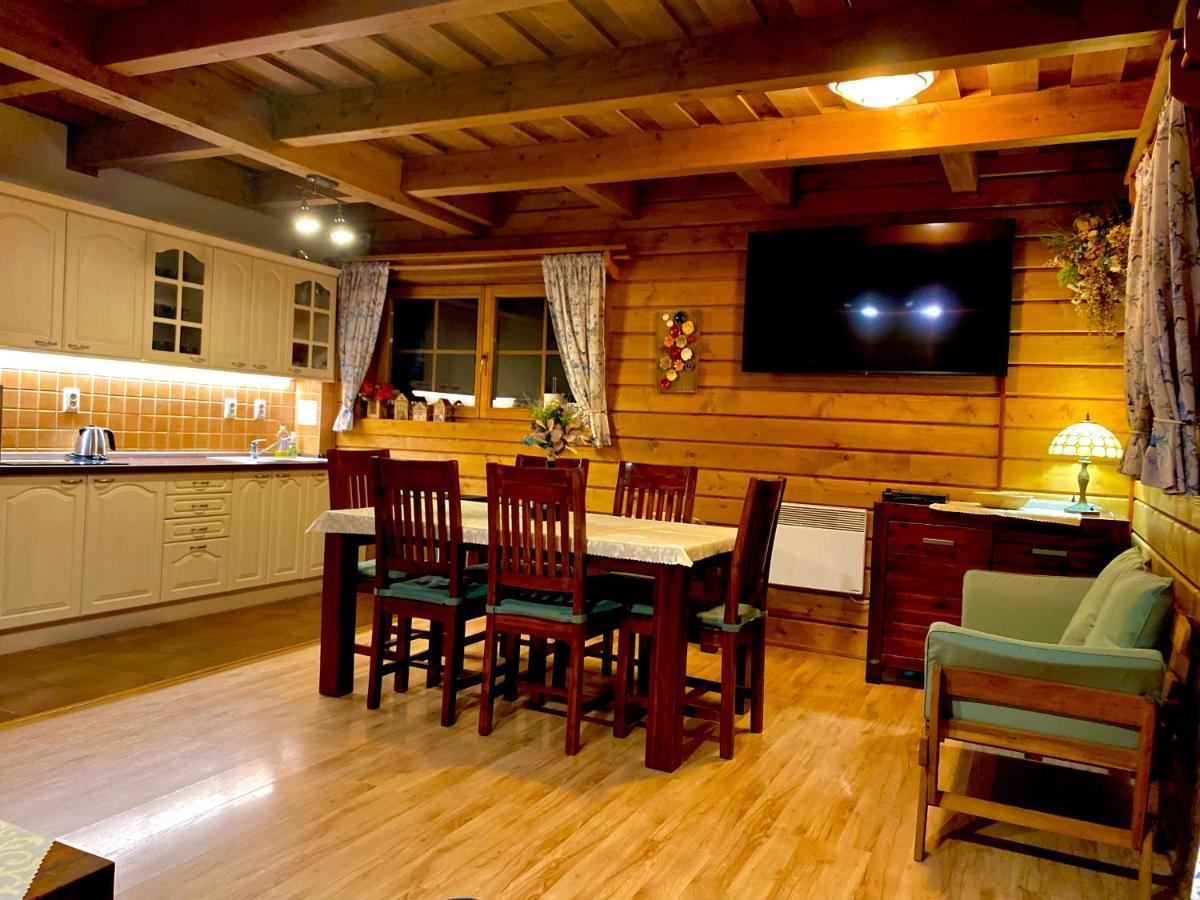 Apartman Vrsky Terchová 외부 사진