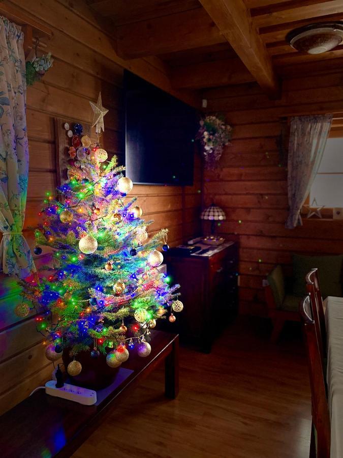 Apartman Vrsky Terchová 외부 사진