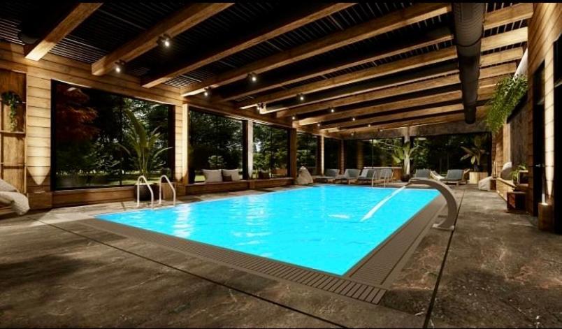 Apartman Vrsky Terchová 외부 사진