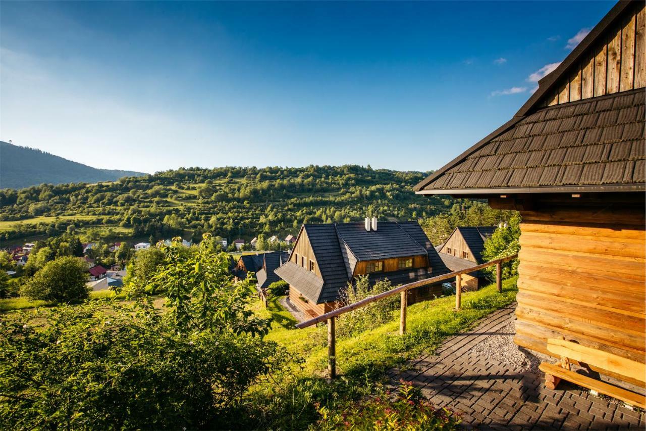 Apartman Vrsky Terchová 외부 사진