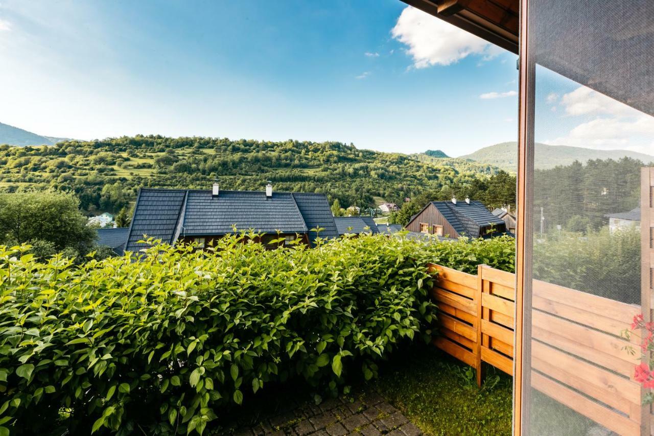 Apartman Vrsky Terchová 외부 사진