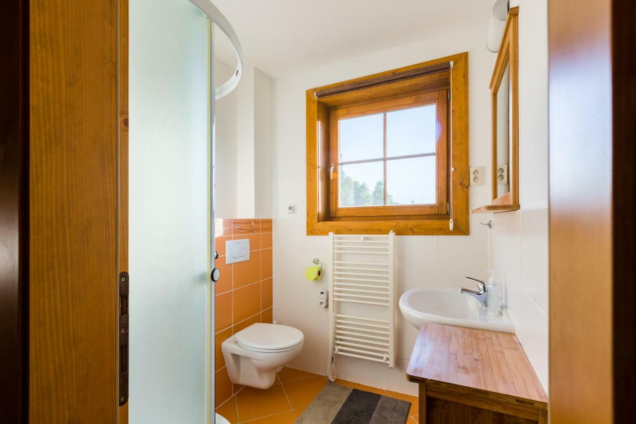 Apartman Vrsky Terchová 외부 사진